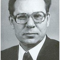 Валерий Алексеевич Легасов