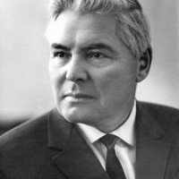 Валентин Иванович Будаговский