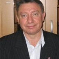 Валерий Павлович Андросов