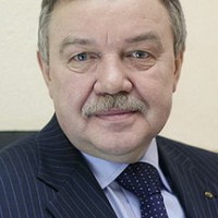 Азаров Владимир Николаевич