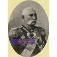 Александр Александрович (Агаси Бек) Авшаров