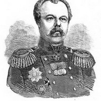 Павел Дмитриевич Зотов