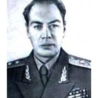 Борис Владимирович Бычевский