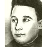 Василий Васильевич Бунтовских