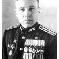Ян Андреевич Берзин
