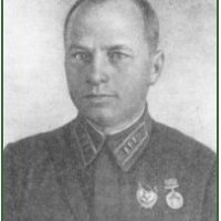 Александр Григорьевич Батюня