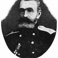 Александр Андреевич Барсов
