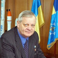 Юрий Сергеевич Алексеев