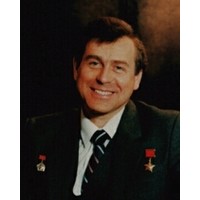 Александр Павлович Александров