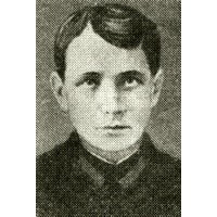 Алексей Сергеевич Агафонов