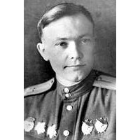 Валентин Григорьевич Аверьянов