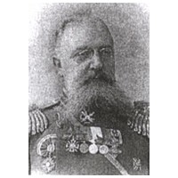 Абаканович Павел Константинович
