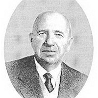 Евгений Михайлович Тареев