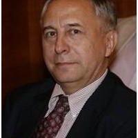 Виктор Борисович Супян