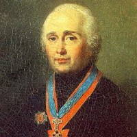 Андрей Афанасьевич Самборский