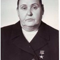Григоренко Надежда Ивановна