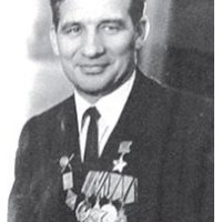 Виктор Александрович Богданенко