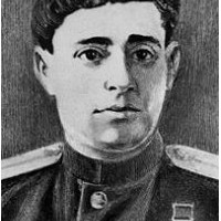 Агван Нагапетович Бабаян