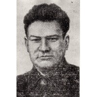 Агеев Григорий Антонович