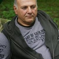 Сергей Газаров