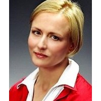 Елена Шевченко