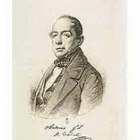 Антонио Хиль-и-Сарасате