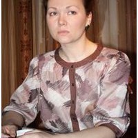 Елена Соколова