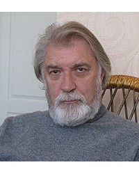 На фото Юрий Николаевич Сбитнев