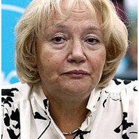 Елена Санаева