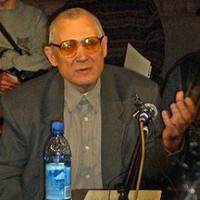 Юрий Витальевич Мамлеев