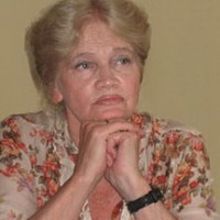 Елена Сергеевна Зинькевич