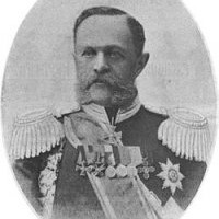 Александр Михайлович Бутаков