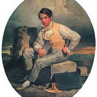 Александр Брюллов