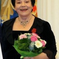 Ирина Петровна Богачёва