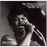 Вилли Мэй Торнтон («Big Mama»)