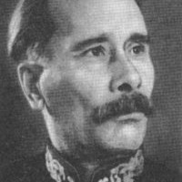 Павел Григорьевич Беспощадный