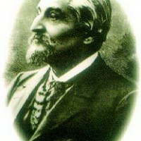 Александр Осипович Бернардацци