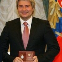 Николай Викторович Басков