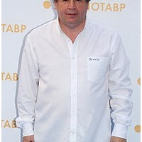 Дмитрий Астрахан